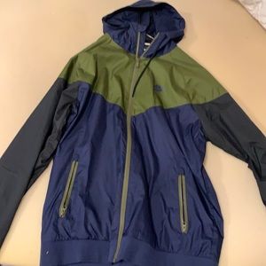 Nike Windbreaker